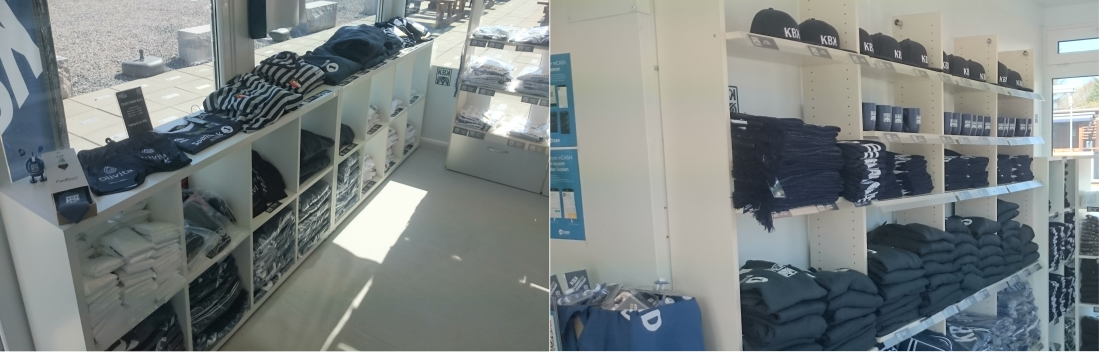 shop