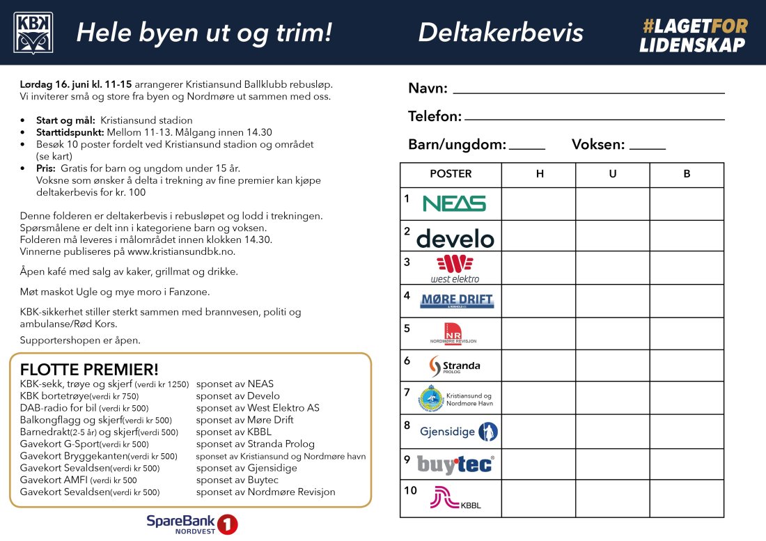 RebusKart
