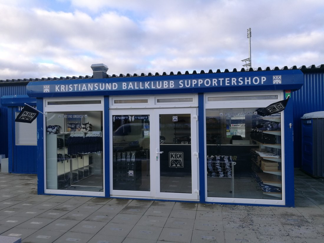 UtsideSupportershop