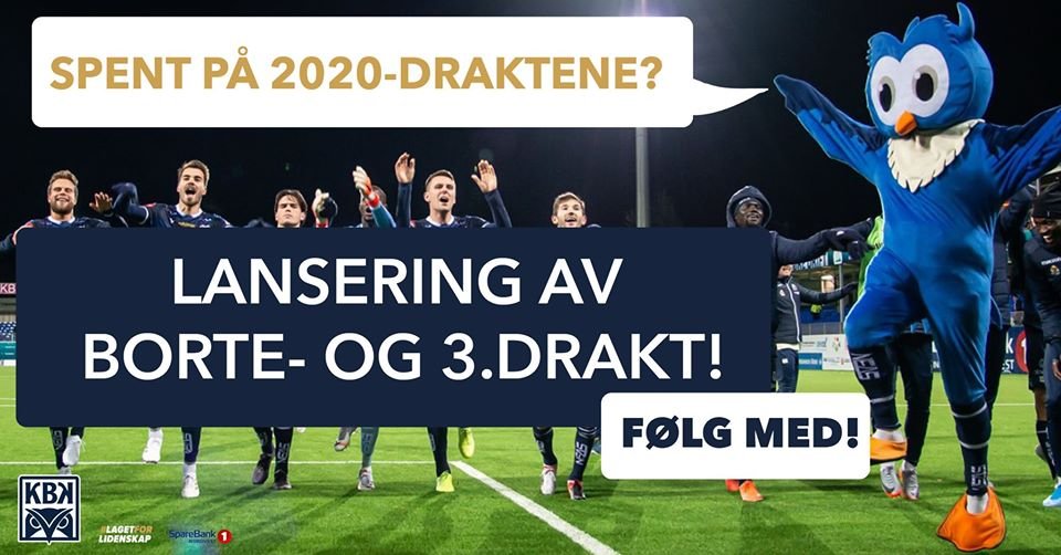 Draktlansering