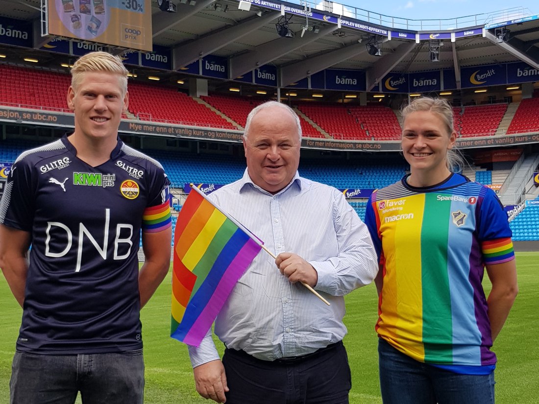 pride