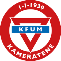 Logo for KFUM