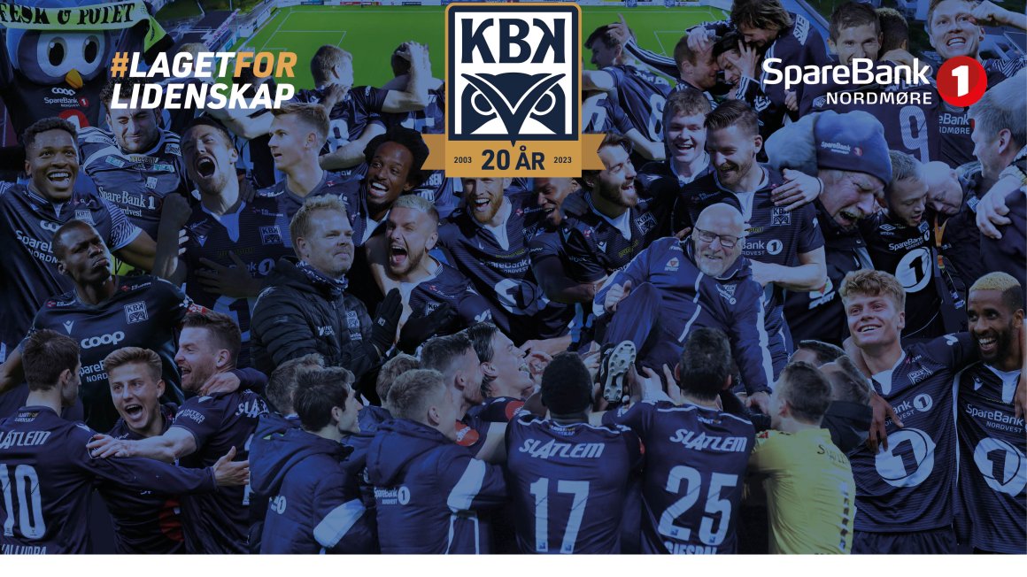Kjøp sesongkort 2023