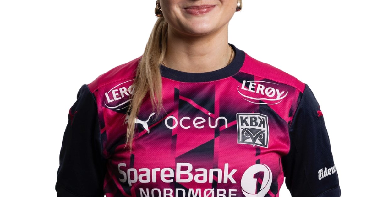 Therese Aasen-Stensvold / Kristiansund