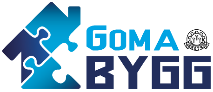 Goma Bygg