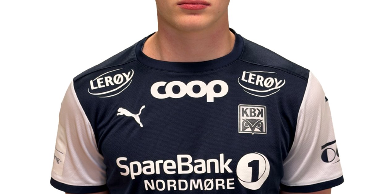 Heidar Sjølie / Kristiansund