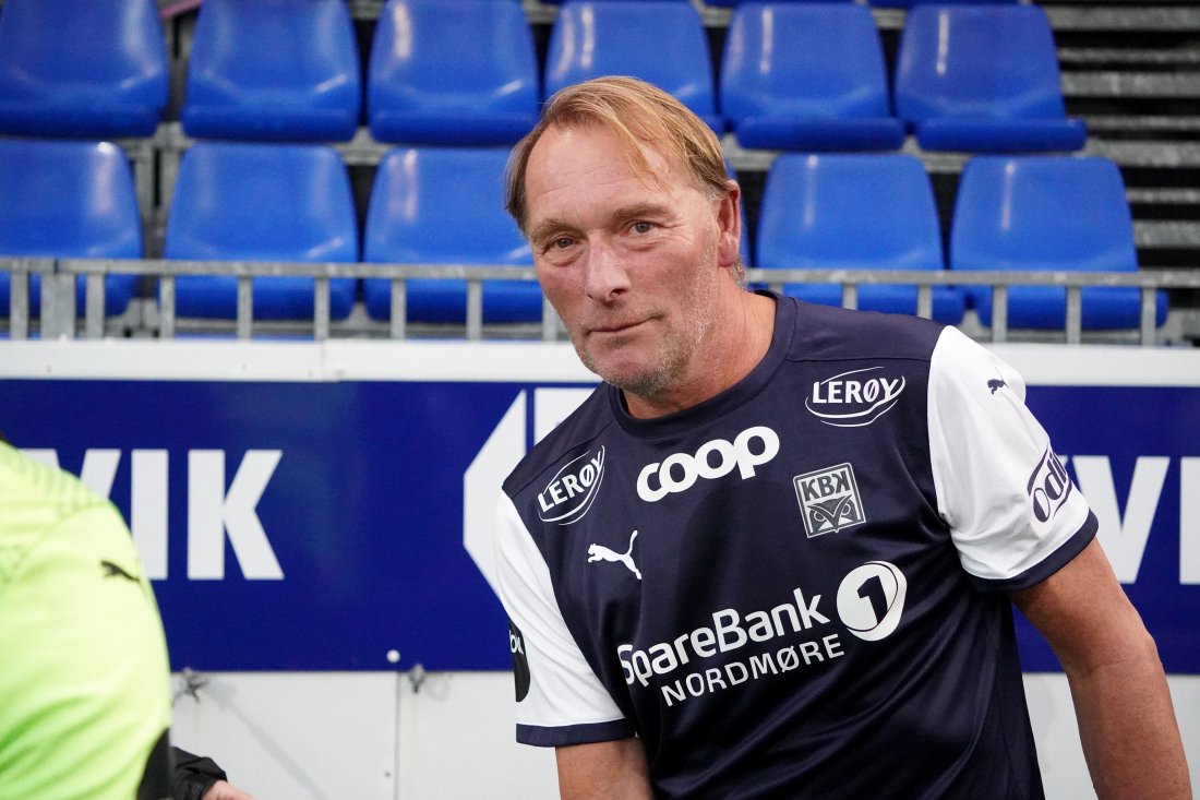 Sponsorkamp Team Skiri vs. Team Fjørtoft.