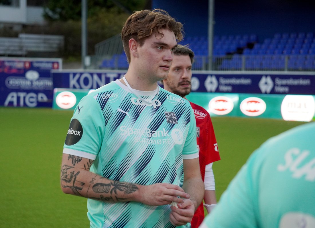 Sponsorkamp Team Skiri vs. Team Fjørtoft.