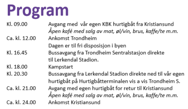 ProgramKBKRBK