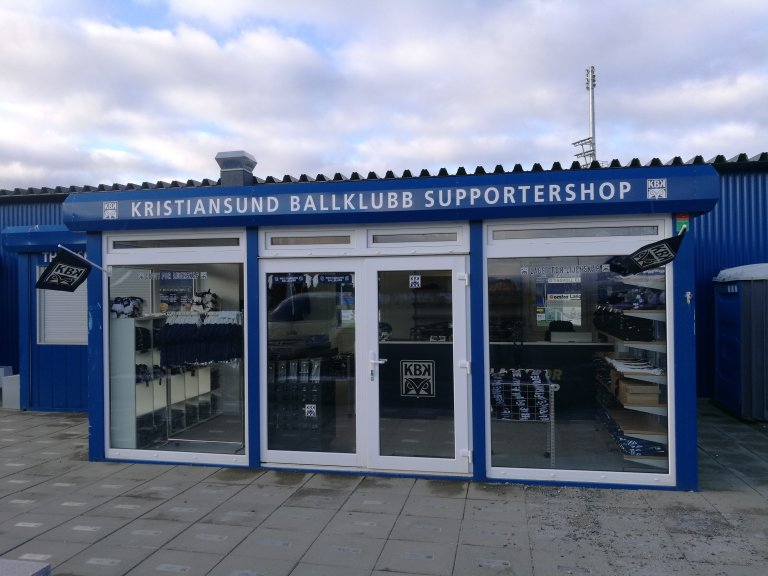 UtsideSupportershop