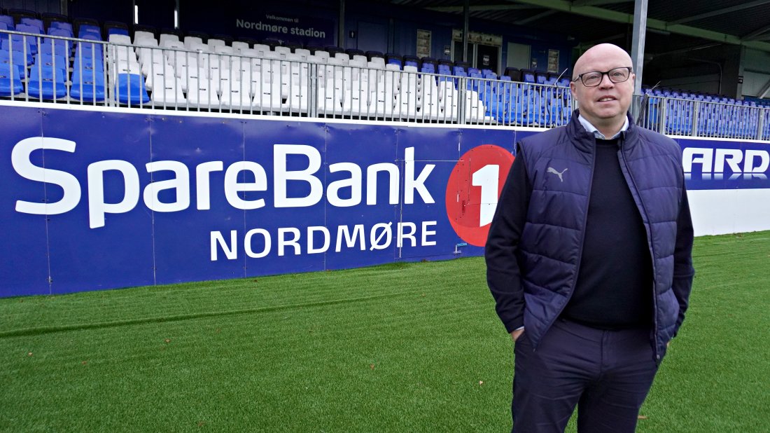 Kjetil Thorsen har ledet KBK siden 2006, og ønsker å være med videre i en ny rolle i klubben.