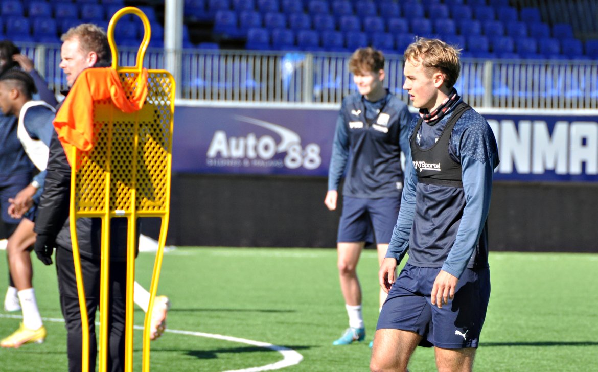 Mikkel Rakneberg.