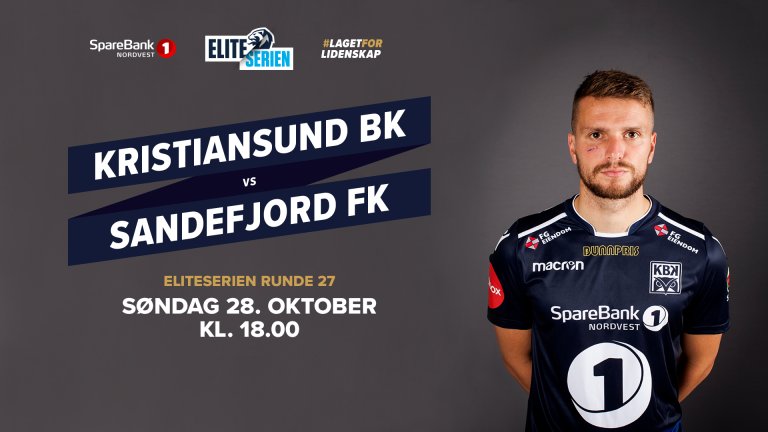 KBK_Facebook_Sandefjord