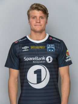 Sondre Sørli scorer i sin andre treningskamp og viser god form