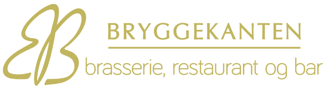 Bryggekanten