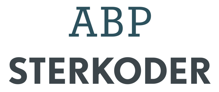 ABP Sterkoder