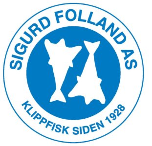 Sigurd Folland AS