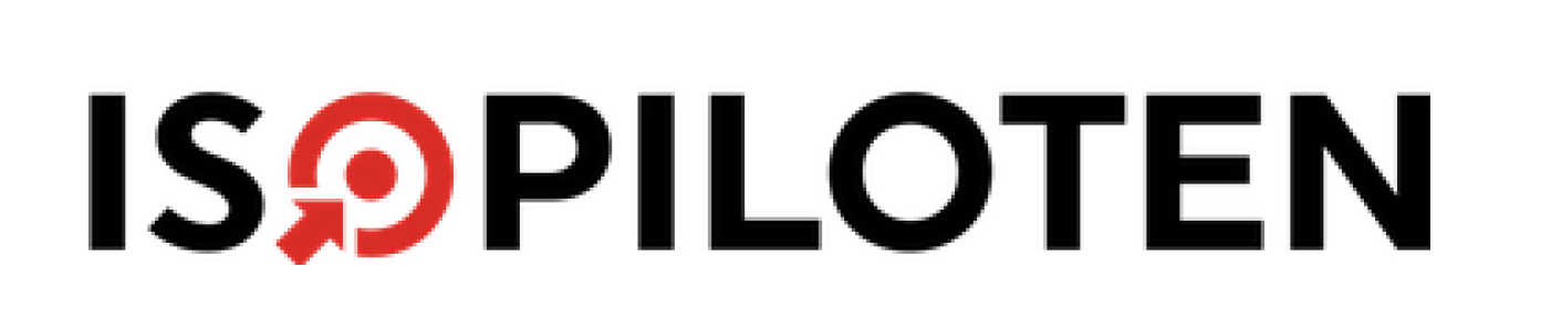 Iso-Piloten