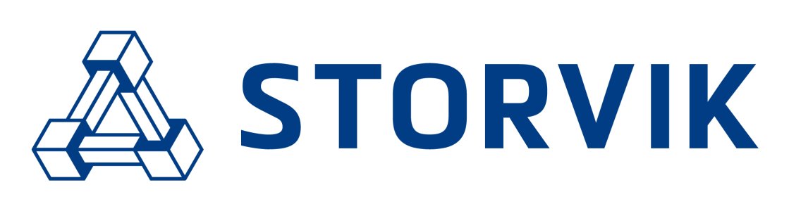 Storvik AS