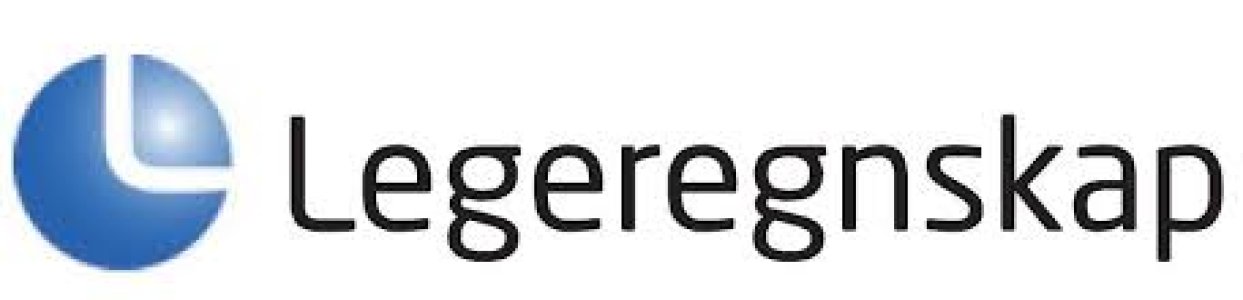 Legeregnskap