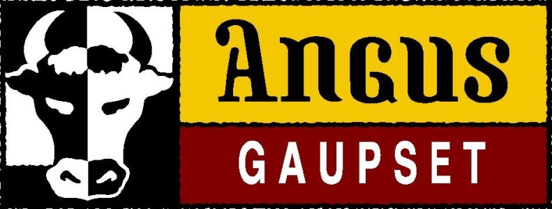 Angus Gaupset