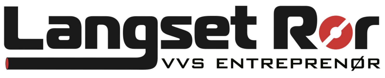 VVS Eksperten Langset Rør