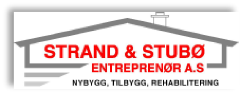 Strand & Stubø entreprenører AS