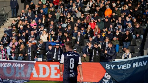 Billetter til de neste bortekampene