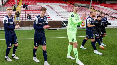 KBK møter Alta i neste cuprunde